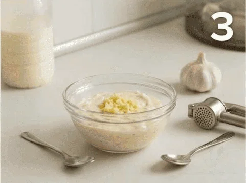Шаг 3: Курица по-французски с картофелем (запеченная в духовке)